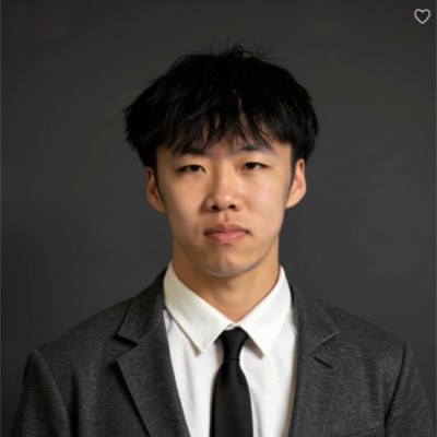 Damian Chang