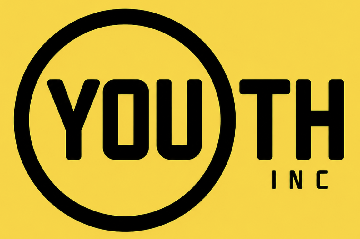 Youth Inc. logo
