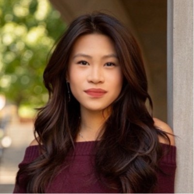 Alyssa Kate Wong
