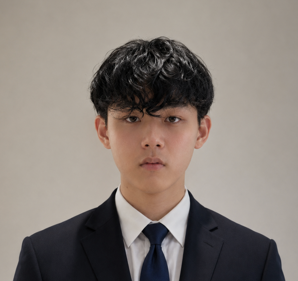 Darren Chen