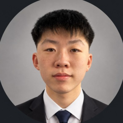 Eric Zhang