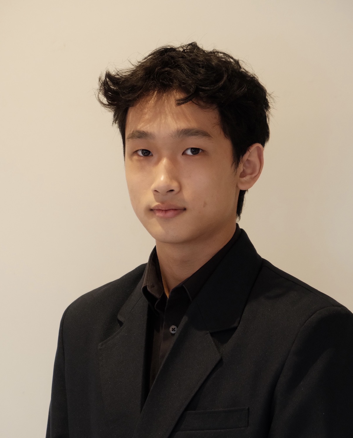 Gavin Zhao