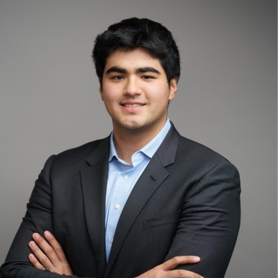 Imran Siddiqui