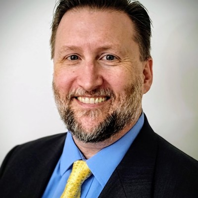 Shawn Bodmann