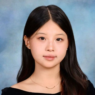 Tiffany Liu