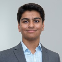 Yash Patel